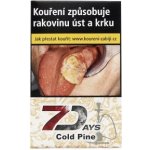 7 Days Cold Sun 50 g – Zboží Dáma