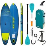 Paddleboard WATTSUP SAR 10'8 MINICOMBO – Zbozi.Blesk.cz