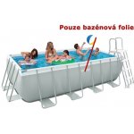 Marimex Náhradní fólie do bazénu Tahiti/Florida Premium 2x4x1 m 10340208 – Zbozi.Blesk.cz