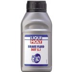 Liqui Moly 3092 Brake Fluid DOT 5.1 250 ml | Zboží Auto