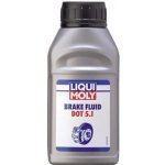 Liqui Moly 3092 Brake Fluid DOT 5.1 250 ml – Hledejceny.cz