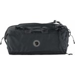 Fjallraven Färden Duffel 80 Coal Black 80 l – Zboží Mobilmania