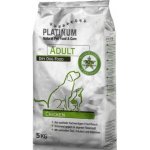 Platinum Adult Chicken 5 kg – Zboží Dáma