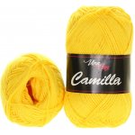 Vlna Hep Camilla žlutá 8180 – Zboží Dáma