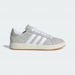 adidas Grand Court 00 Base šedá – Zbozi.Blesk.cz