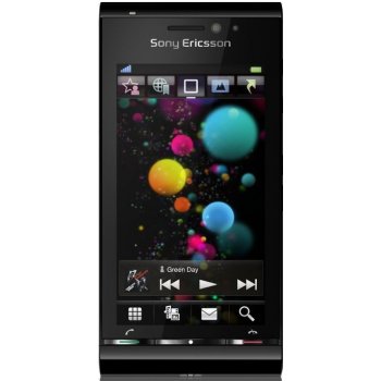 Sony Ericsson U1i Satio