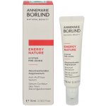 Annemarie Börlind Sérum na oční váčky energynature System Pre-Aging (Anti-Puff Eye Serum) 15 ml – Hledejceny.cz