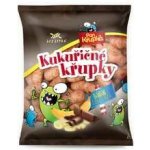 Rej Křupky banánové s čokoládou 90 g – Zboží Dáma