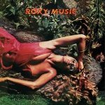 Roxy Music - Stranded 2022 Reissue LP – Hledejceny.cz