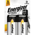 Energizer LR20 – Zboží Dáma