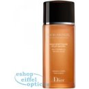 Christian Dior Bronze Auto-Bronzant samoopalovací olej na obličej a tělo (Self Tanning Oil Natural Glow) 100 ml