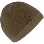 Fiebig Headwear since 1903 Vlněná čepice s knoflíky Fiebig – Zboží Mobilmania