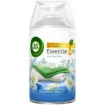 Air Wick FreshMatic Svěží prádlo náplň pro osvěžovač 250 ml – Zboží Mobilmania