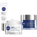 Nivea Cellular Anti Age noční krém pro omlazení pleti 50 ml – Hledejceny.cz