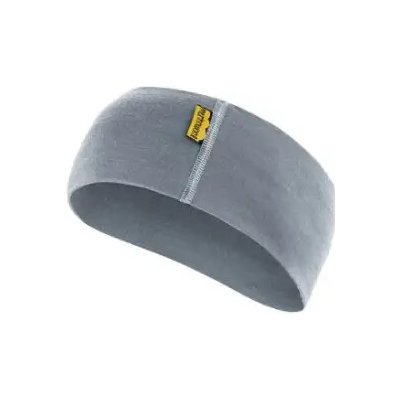 Sensor Merino Active šedá – Zboží Dáma