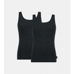 Pánský nátělník 24/7 SH 02 Vest 2P černá – Hledejceny.cz