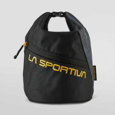 La Sportiva Granite Chalk Pot onyx/black – Sleviste.cz