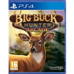 Big Buck Hunter Arcade – Hledejceny.cz