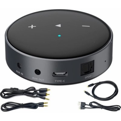 Arylic WiiM Hi-RES – Zboží Živě