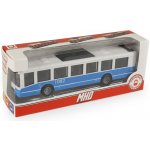 Rappa Autobus MHD modrý 16 cm – Hledejceny.cz