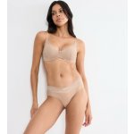 Triumph Kalhotky Smart Natural Hipster EX 00EP neutral beige – Hledejceny.cz