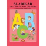Slabikář pro 1. ročník – Hledejceny.cz