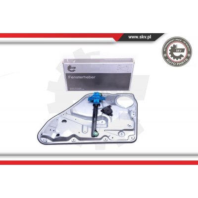 Zvedací zařízení oken ESEN SKV 00SKV937 – Sleviste.cz