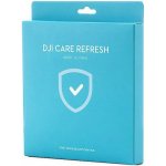 DJI Card Care Refresh 2-Year Plan Osmo Action 4 EU CP.QT.00008559.01 – Sleviste.cz