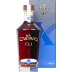 Cartavio XO 18y 40% 0,7 l (karton) – Zboží Mobilmania