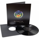 Antimatter - Leaving Eden LP – Hledejceny.cz