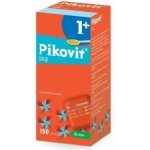 Pikovit sirup 150 ml – Hledejceny.cz