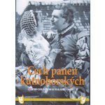 Cech panen Kutnohorských DVD – Hledejceny.cz