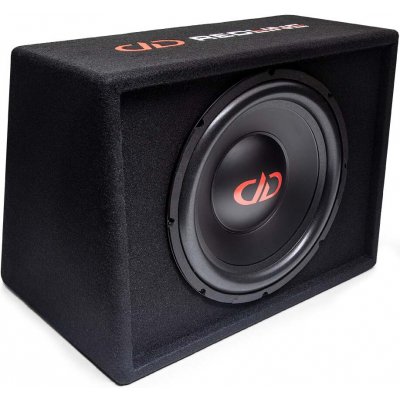 DD Audio RL-SE12-S1 – Zboží Živě