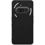 Nillkin Super Frosted PRO Nothing Phone 3a Black – Zboží Živě
