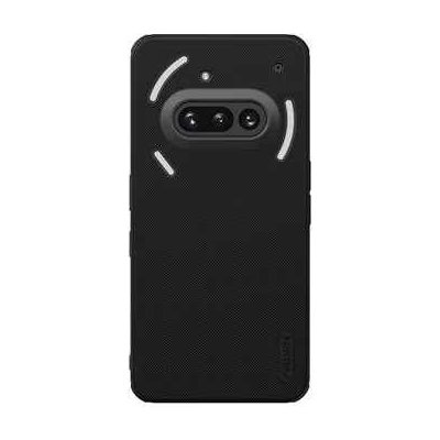Nillkin Super Frosted PRO Nothing Phone 3a Black – Zboží Živě