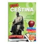 Hravá čeština 9 - pracovní sešit pro 9. ročník ZŠ a víceletá gymnázia – Hledejceny.cz