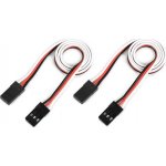 Revtec Propojovací servo kabel samec 2 30 cm – Hledejceny.cz