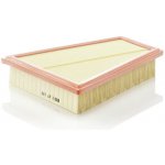 Vzduchový filtr MANN-FILTER C 27 125 MF C27125 – Zboží Mobilmania