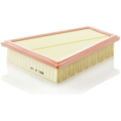 Vzduchový filtr MANN-FILTER C 27 125 MF C27125 – Zboží Mobilmania