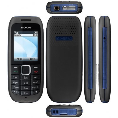 Nokia 1616 – Sleviste.cz