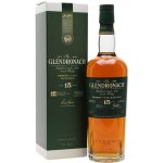 GlenDronach 15y 46% 0,7 l (karton) – Hledejceny.cz