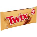 Twix tyčinka 250 g – Zboží Dáma