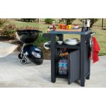 Keter Unity 105 l grafit – Zbozi.Blesk.cz