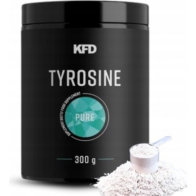 KFD Tyrosine 300 g – Zbozi.Blesk.cz