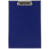 Obálka Karton P+P Jednodeska A4 plast - Classic modrá - 5-533