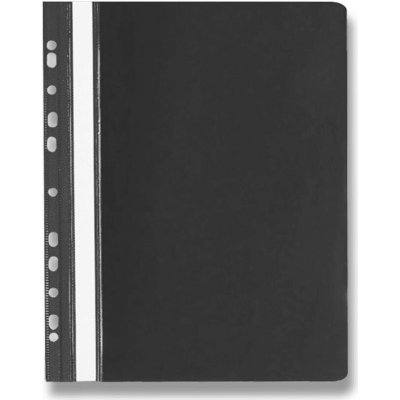 OA - závěsný rychlovazač - černý, 10 ks – Zbozi.Blesk.cz