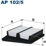 Vzduchový filtr FILTRON AP 102/5 – Hledejceny.cz