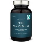 Nordbo Pure Magnesium 90 kapslí – Hledejceny.cz
