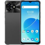 Umidigi G5 Mecha 8GB/128GB Graphite Black – Zboží Živě