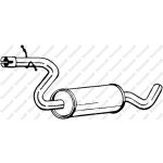 BOSAL BS 105-877 – Hledejceny.cz